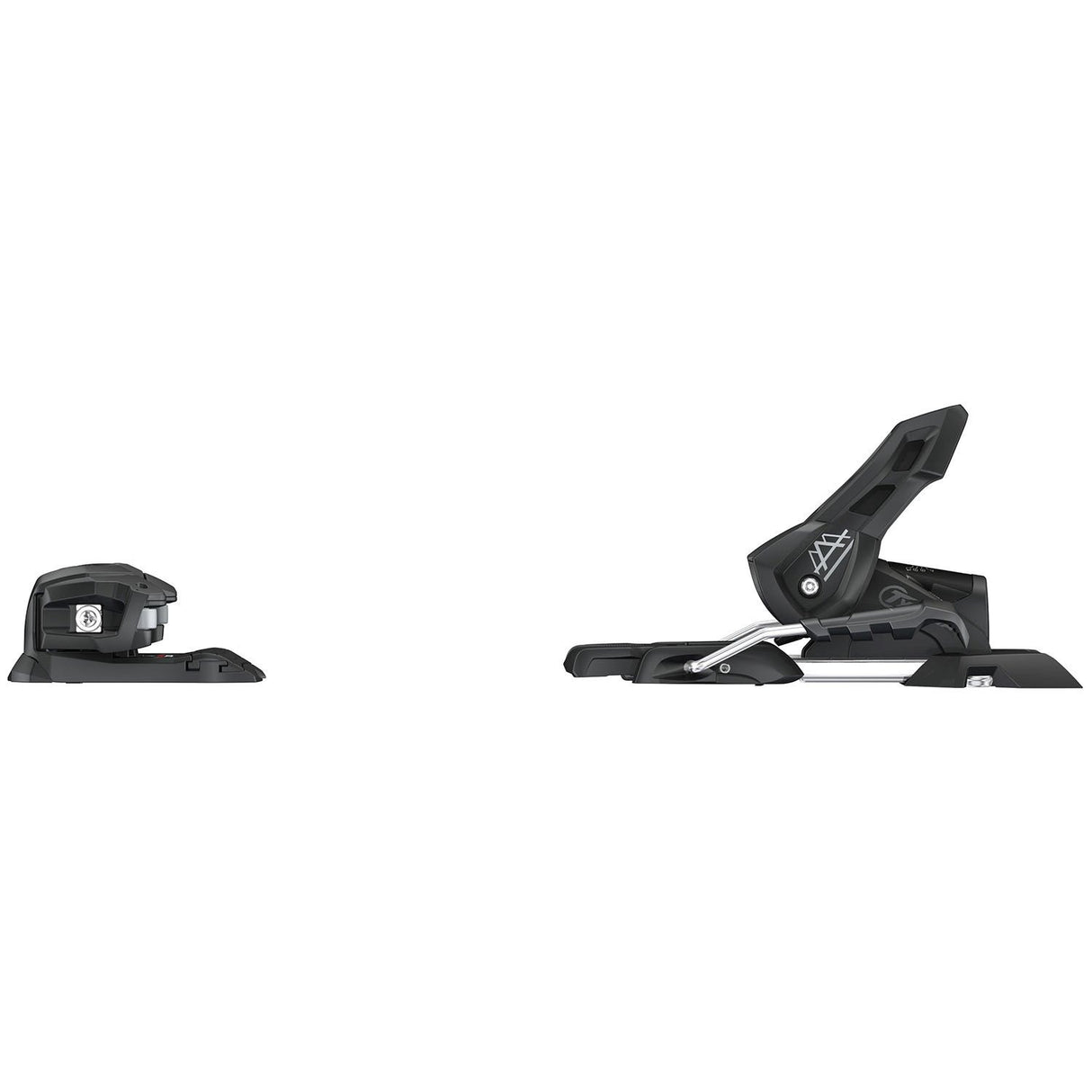 Tyrolia Attack LYT 11 GW Binding - 2026 | Black