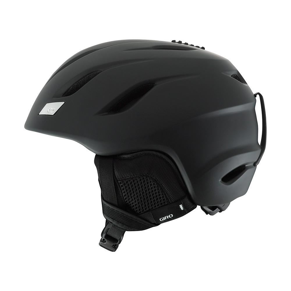 GiroNine Helmet | Matte Black