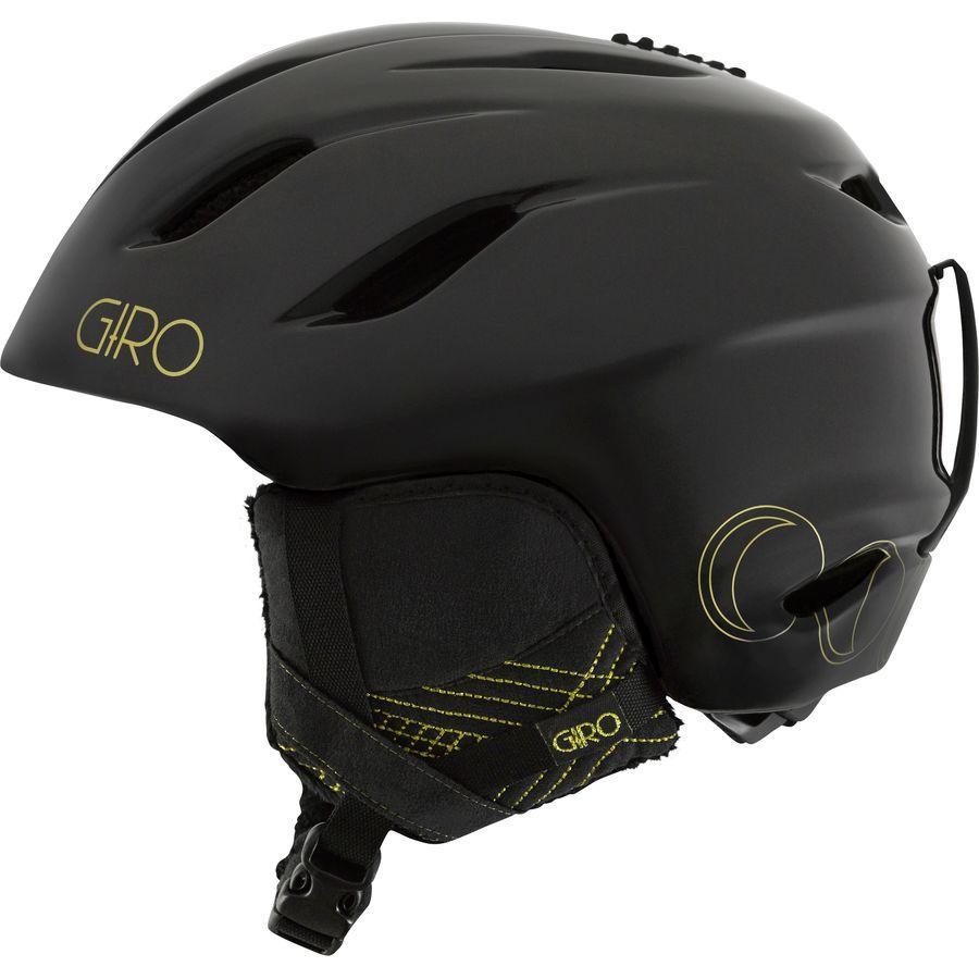Giro Era Helmet - Women's | Black Gold