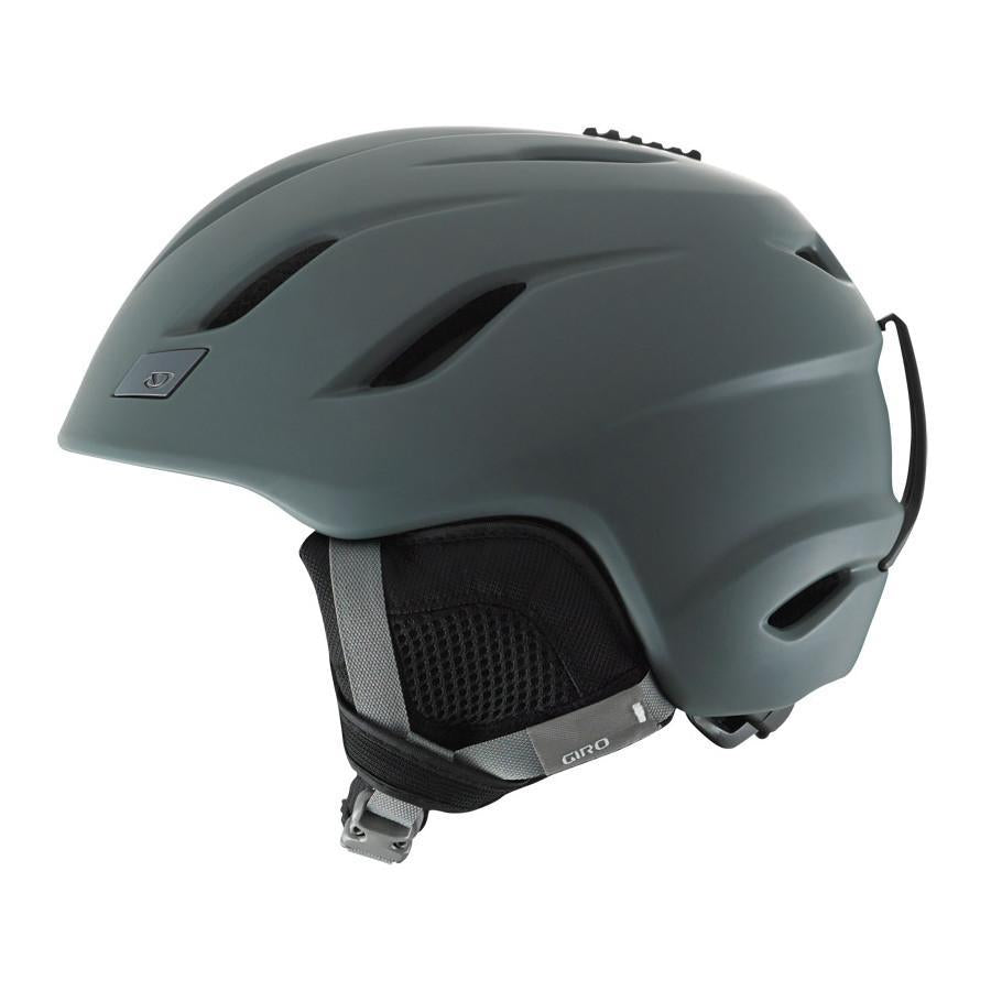 Giro Nine Helmet | Matte Dark Shadow