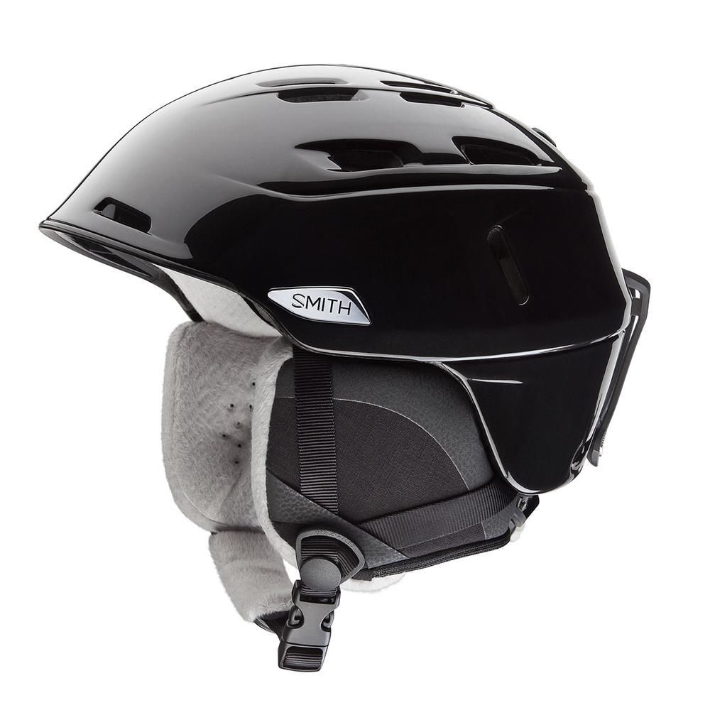 Smith Compass Helmet Women's | Black Pearl