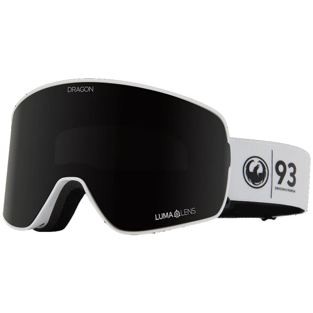 Dragon NFX2 Goggles | 30 Yrs