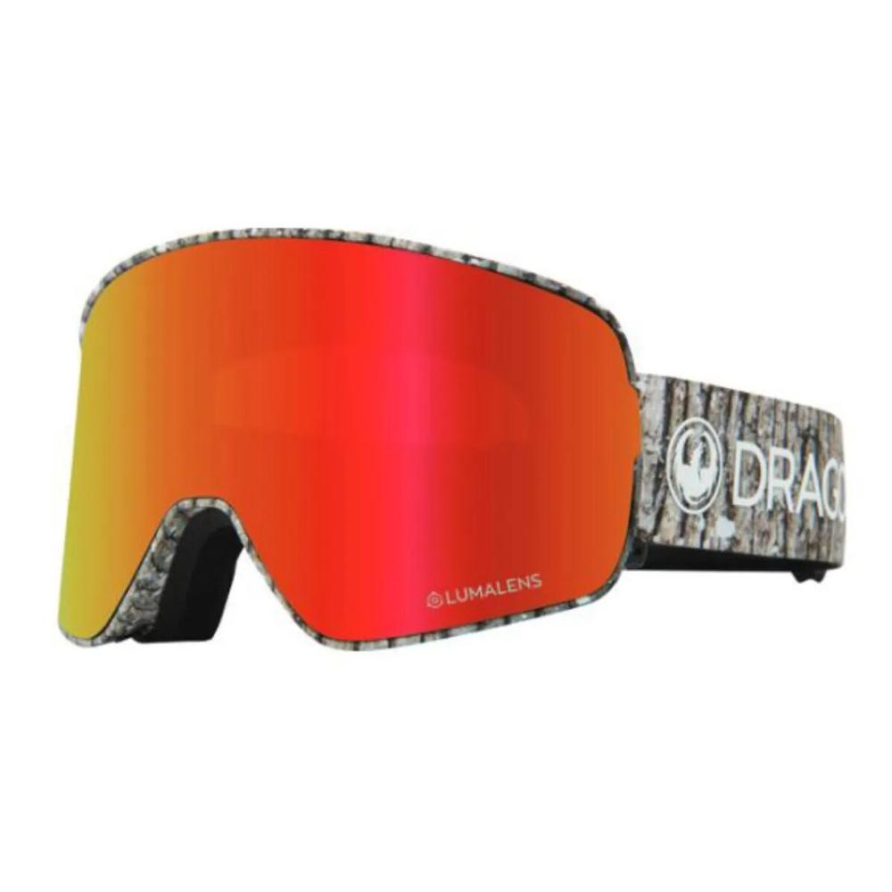 Dragon NFX2 Goggles | Blizzard