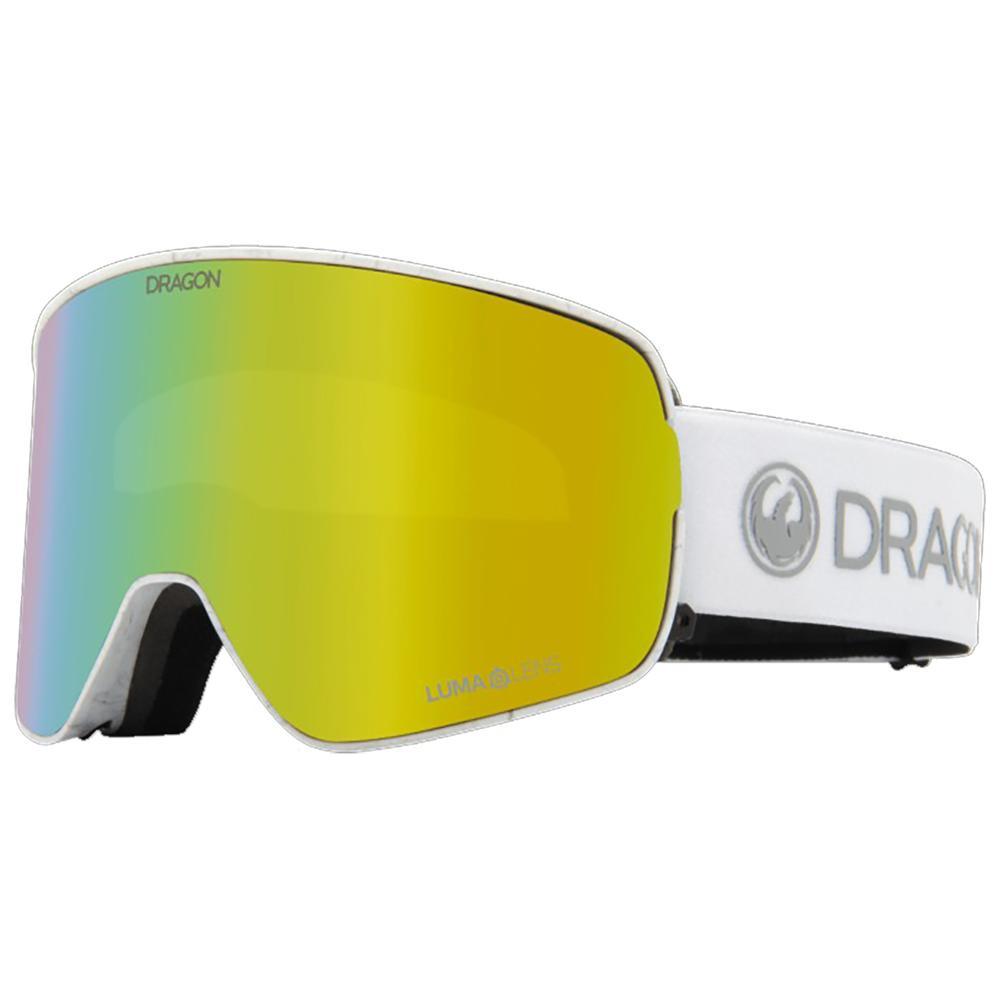 Dragon NFX2 Goggles | Carrara