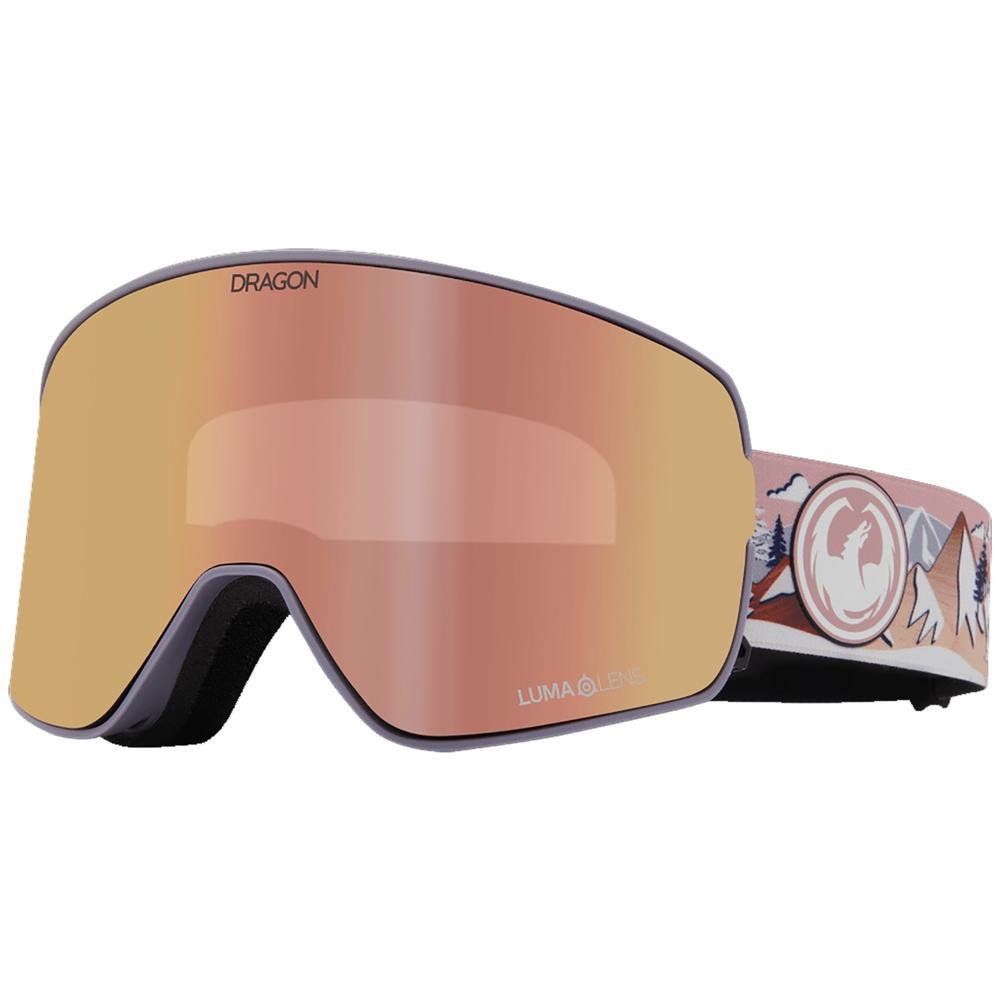 Dragon NFX2 Goggles | Kimmy Fasani
