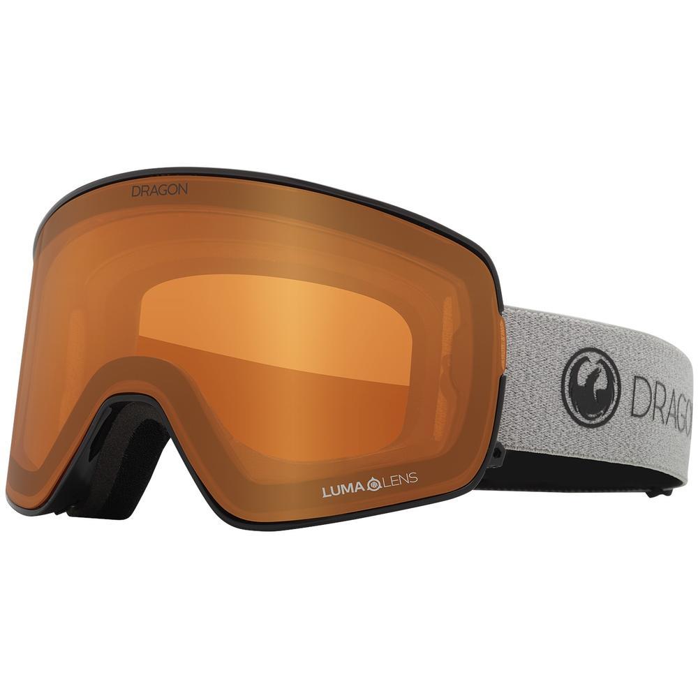 Dragon NFX2 Goggles | Switch Amber