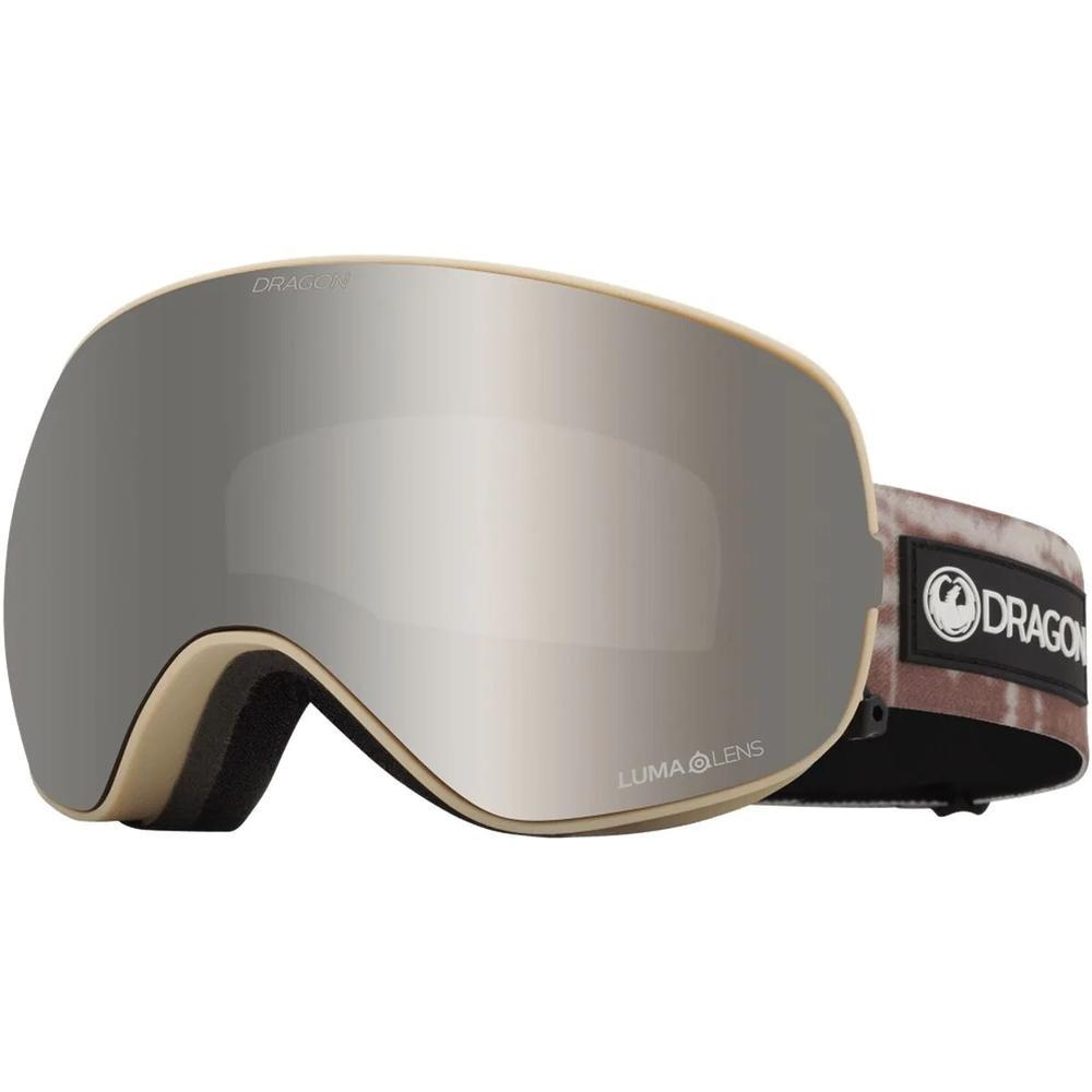 Dragon X2s Goggles | Wash