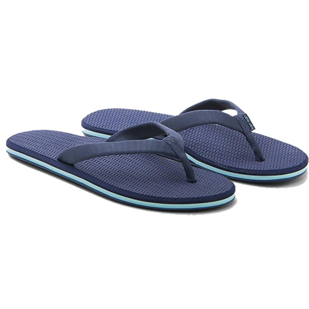 Hari Mari Dunes Flip Flops - Women's | Navy