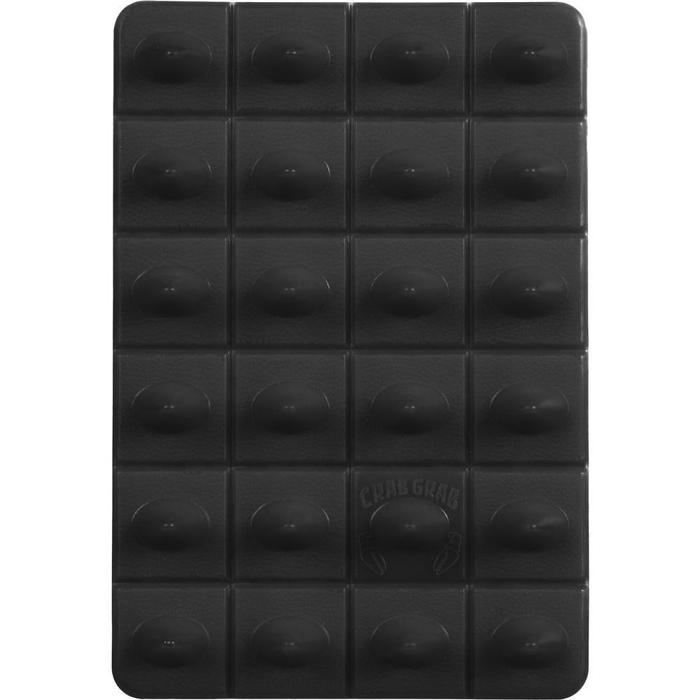 Crab Grab Shark Teeth Traction Pad | Black
