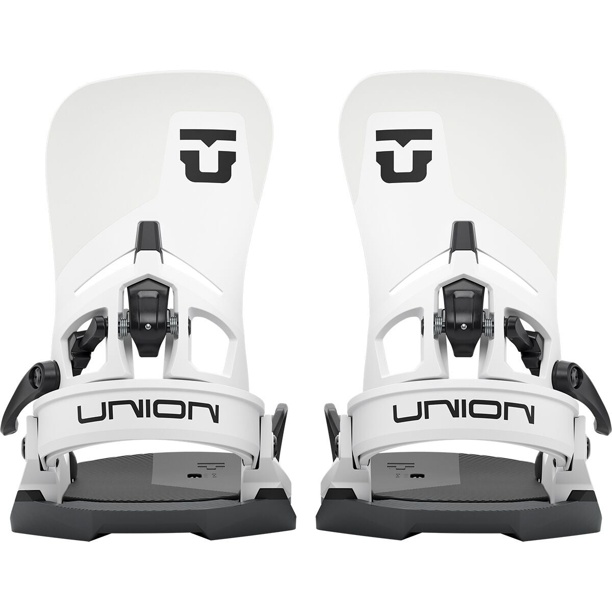 Union Atlas Step On Snowboard Binding - 2026 | White