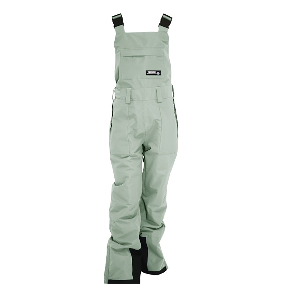 Turbine Drifter Bib - Kids' | Pale Mint