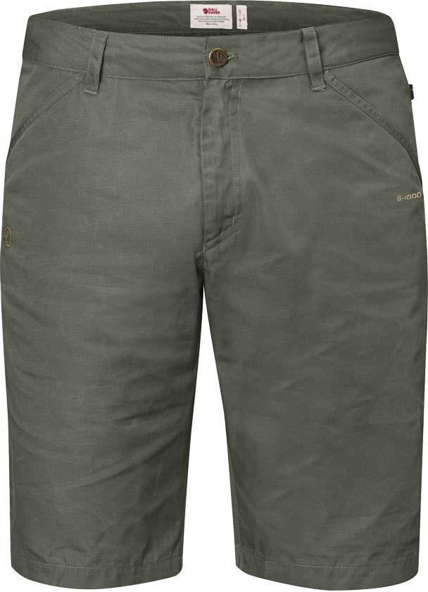 Fjallraven High Coast Shorts - Men's | Mountain Grey