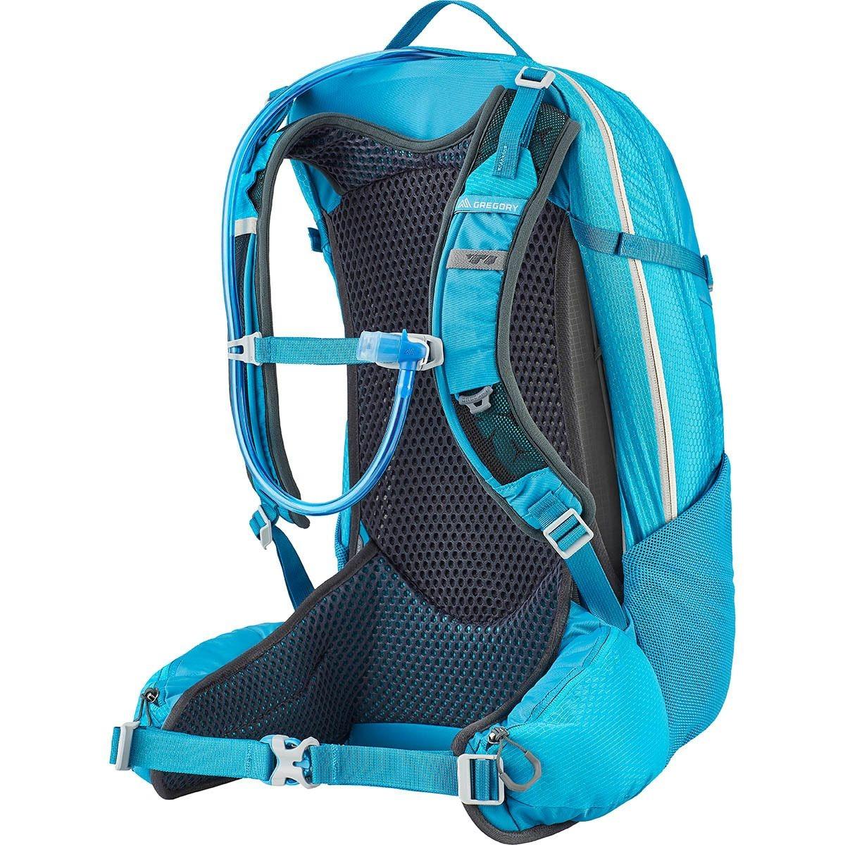 Gregory Juno H20 24L Daypack - Women's | Laguna Blue
