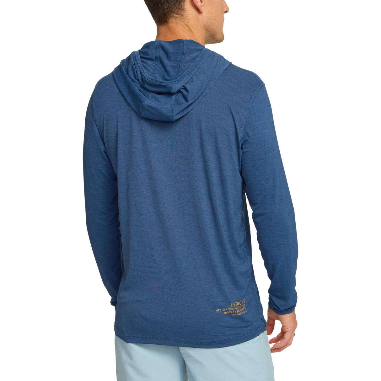 Howler Brothers HB Tech Hoodie - Men's | Key Largo