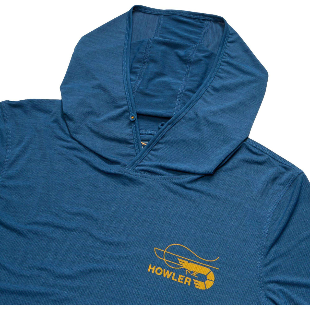 Howler Brothers HB Tech Hoodie - Men's | Key Largo