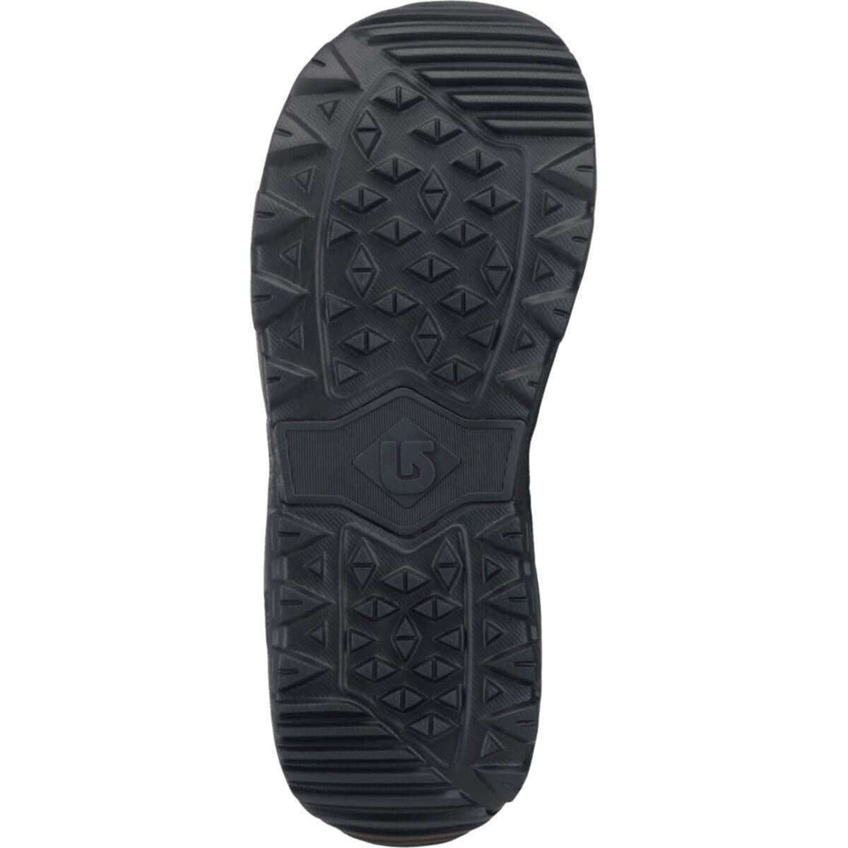 Burton Moto BOA Snowboard Boot - Men's | Black