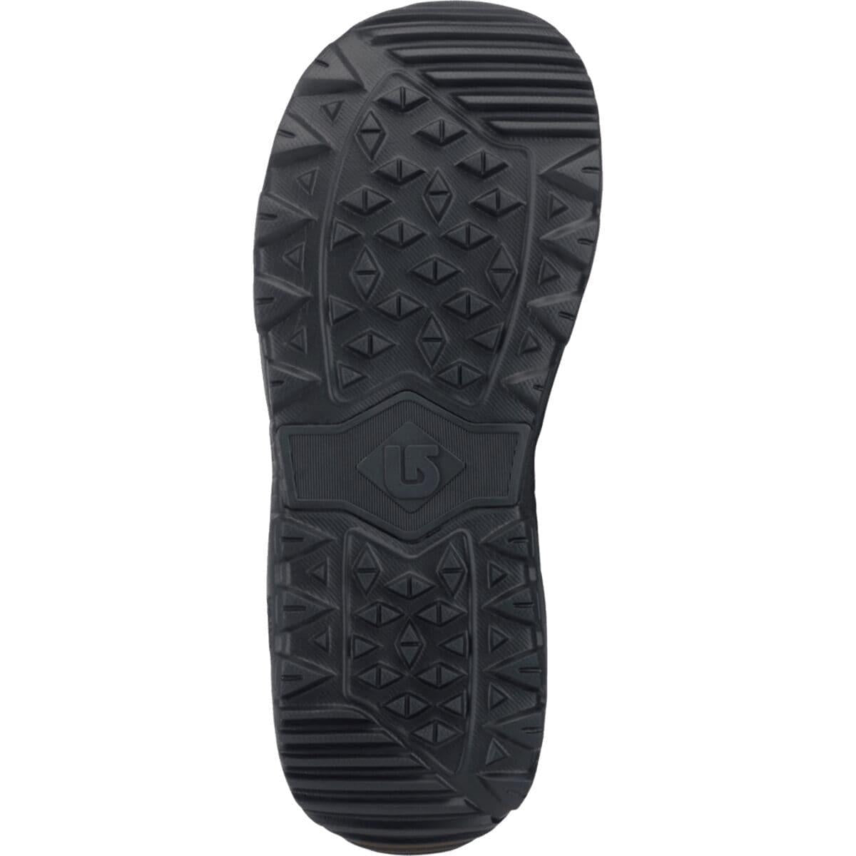 Burton Moto BOA Snowboard Boot - Men's | Black