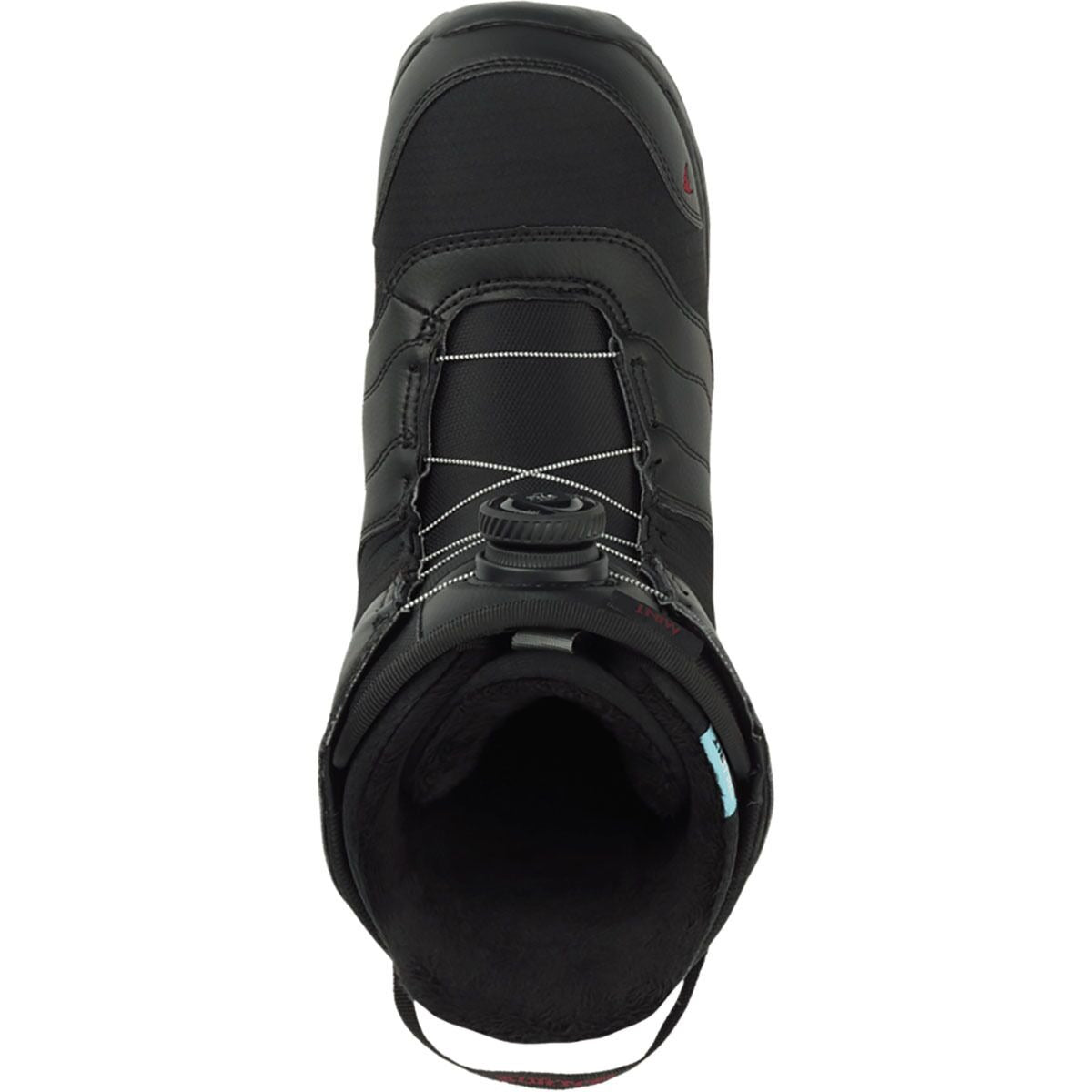 Burton Mint BOA Snowboard Boot - Women's | Black