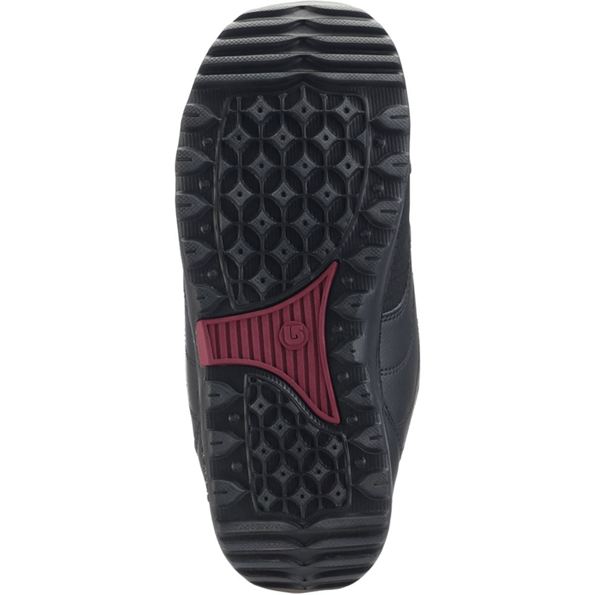 Burton Mint BOA Snowboard Boot - Women's | Black