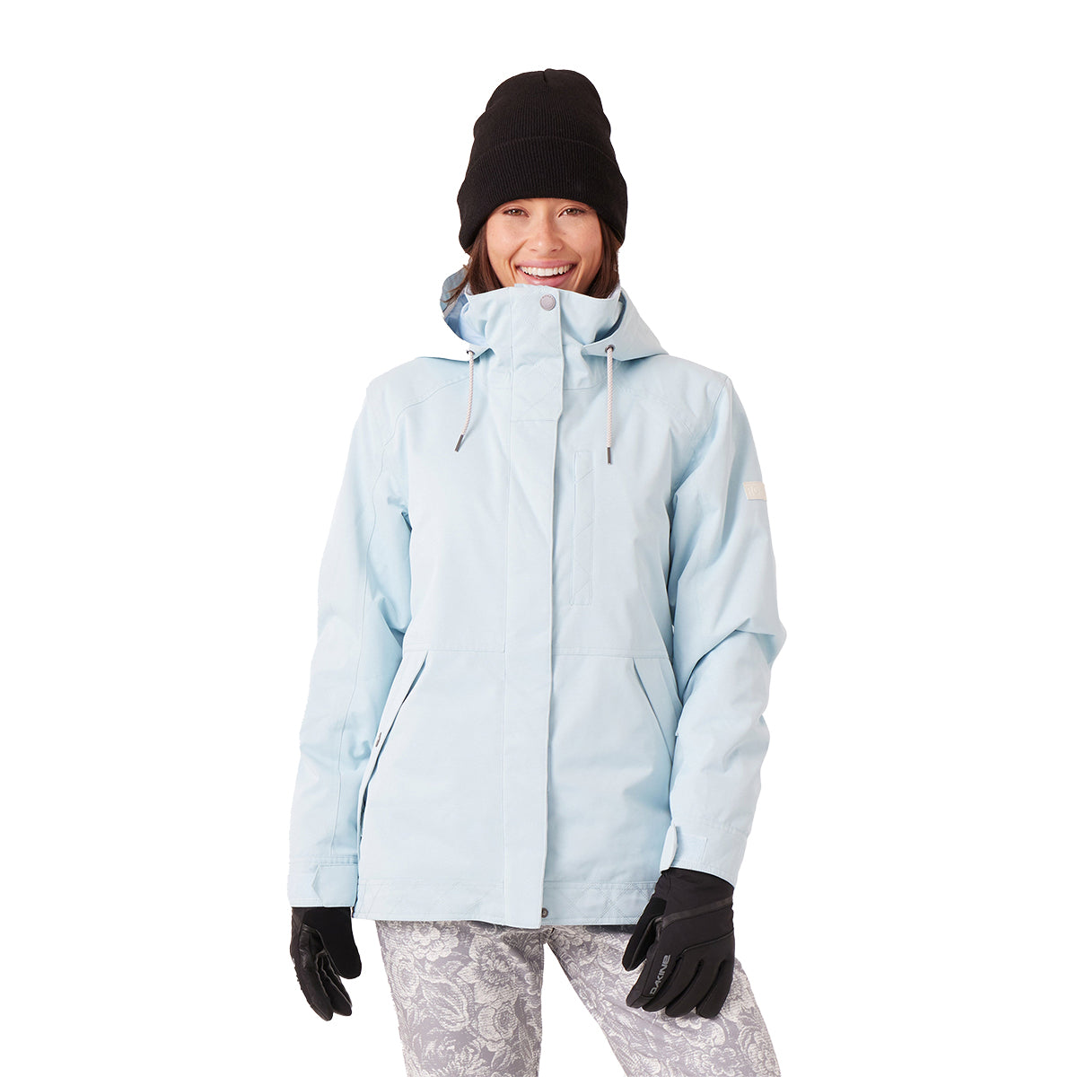 Roxy Billie Jacket - Women's | Light Blue