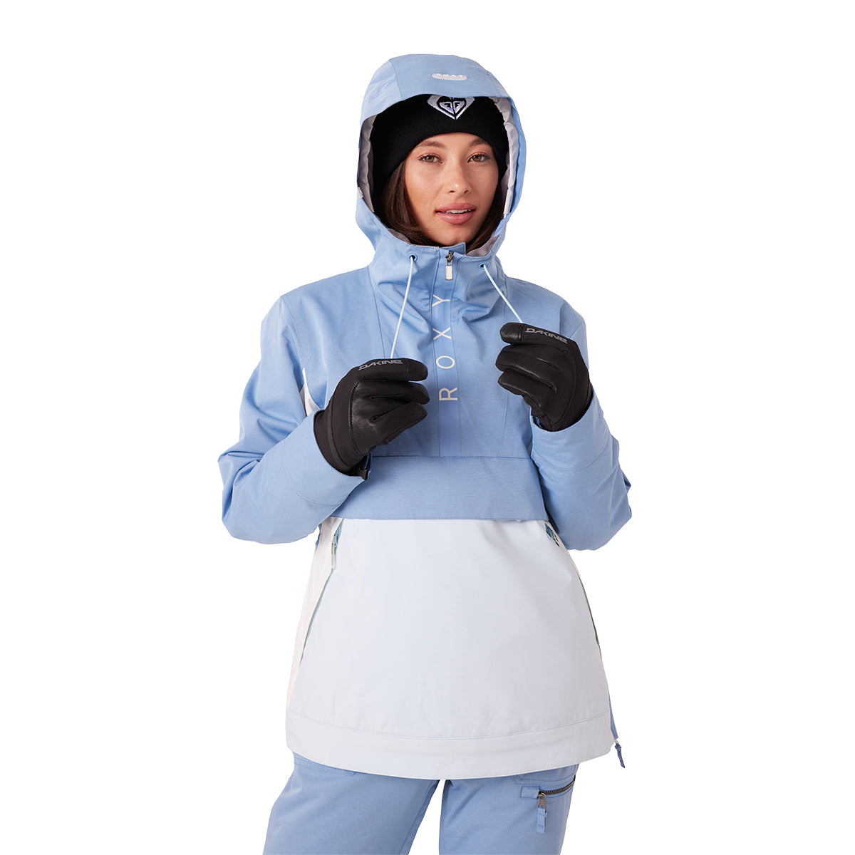 Roxy Shelter Jacket - Women's | Blue Combo