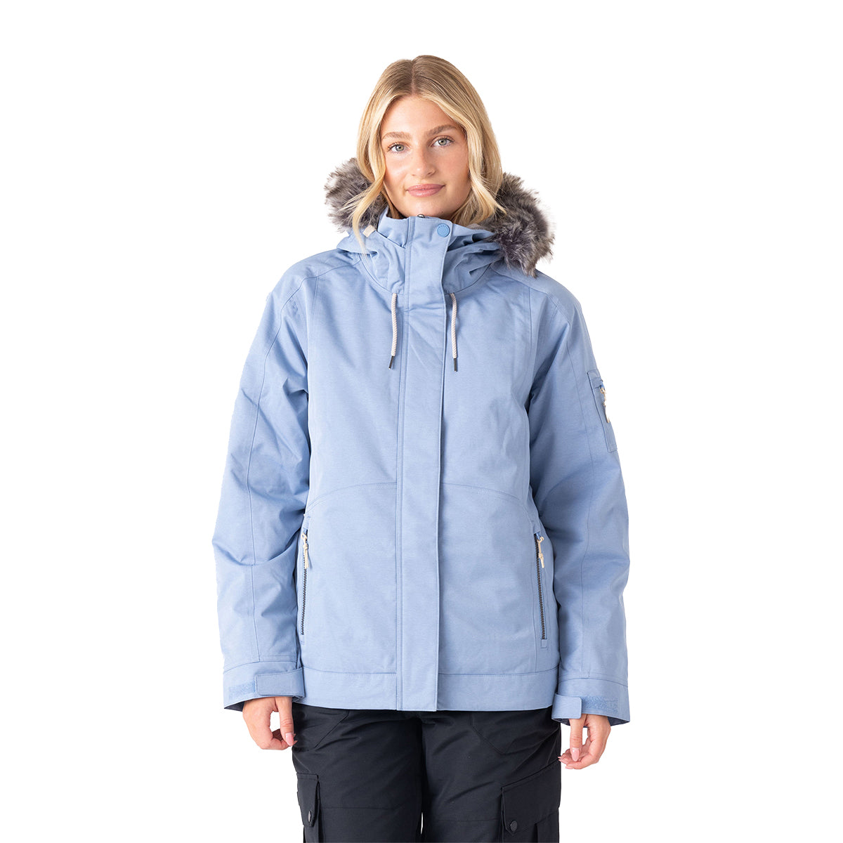 Roxy Meade Snow Jacket - Women's | Allure