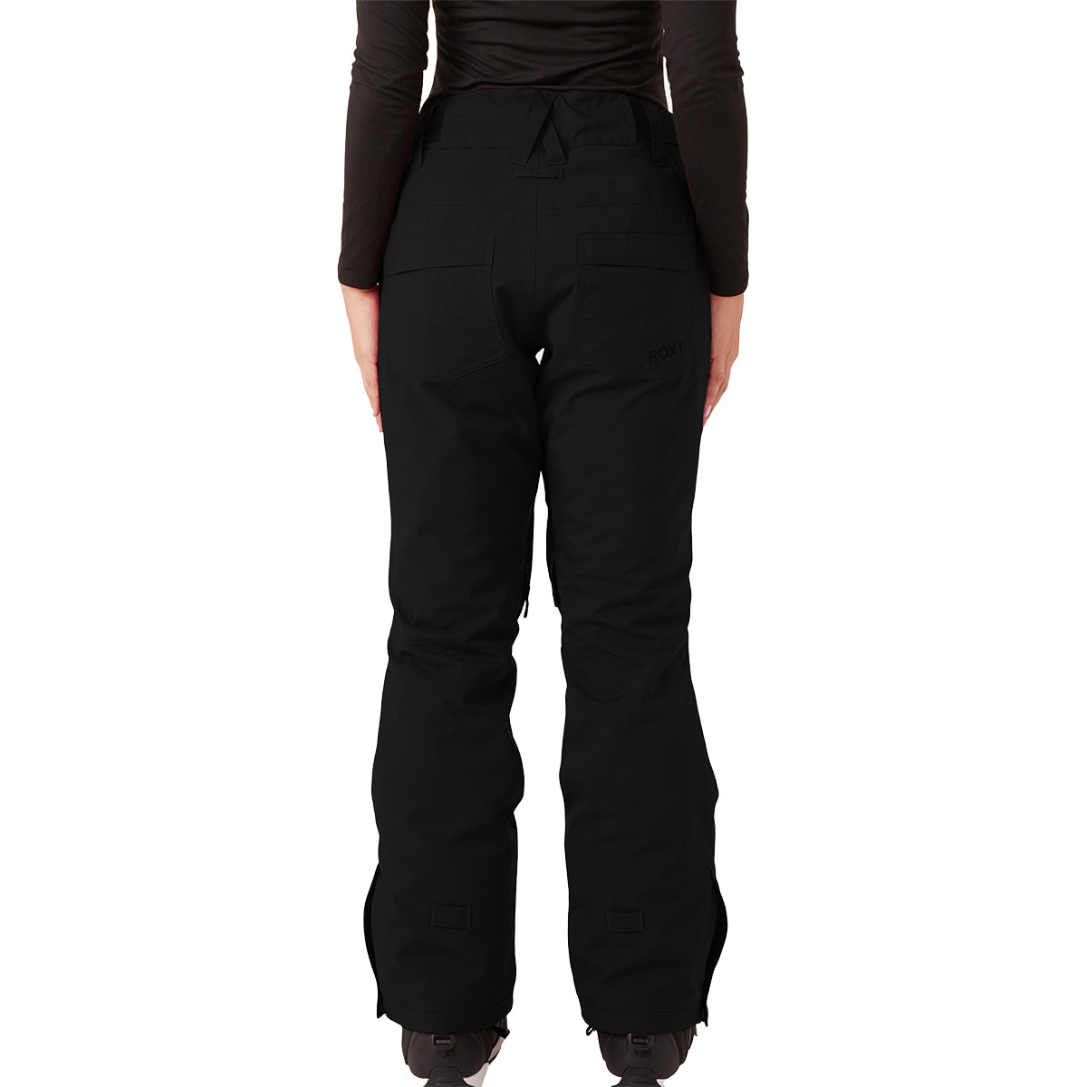 Roxy Backyard Pant - Women's | Black