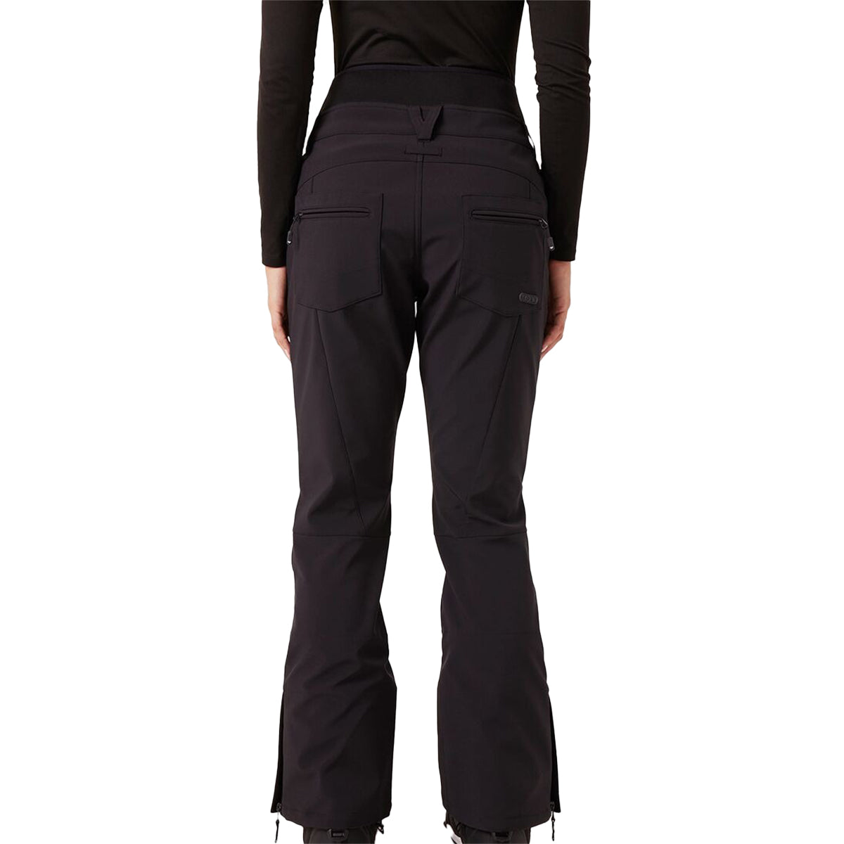 Roxy Rising High Pant - Women's | Black