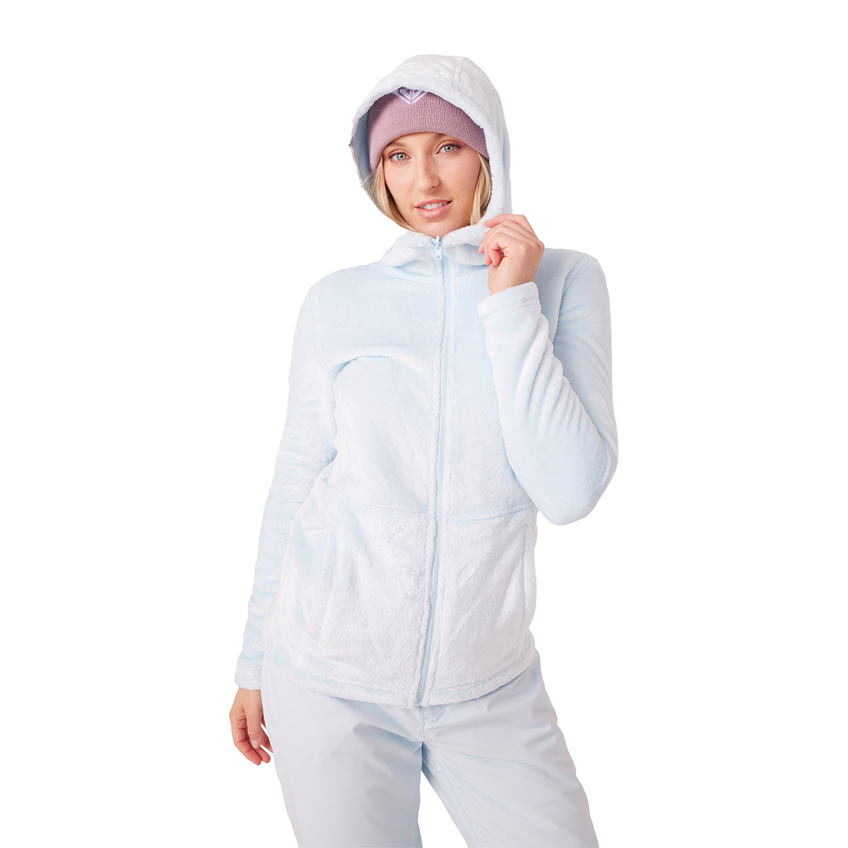 Roxy Jetty 3-in-1 Snow Jacket - Women's | Blurry Escape