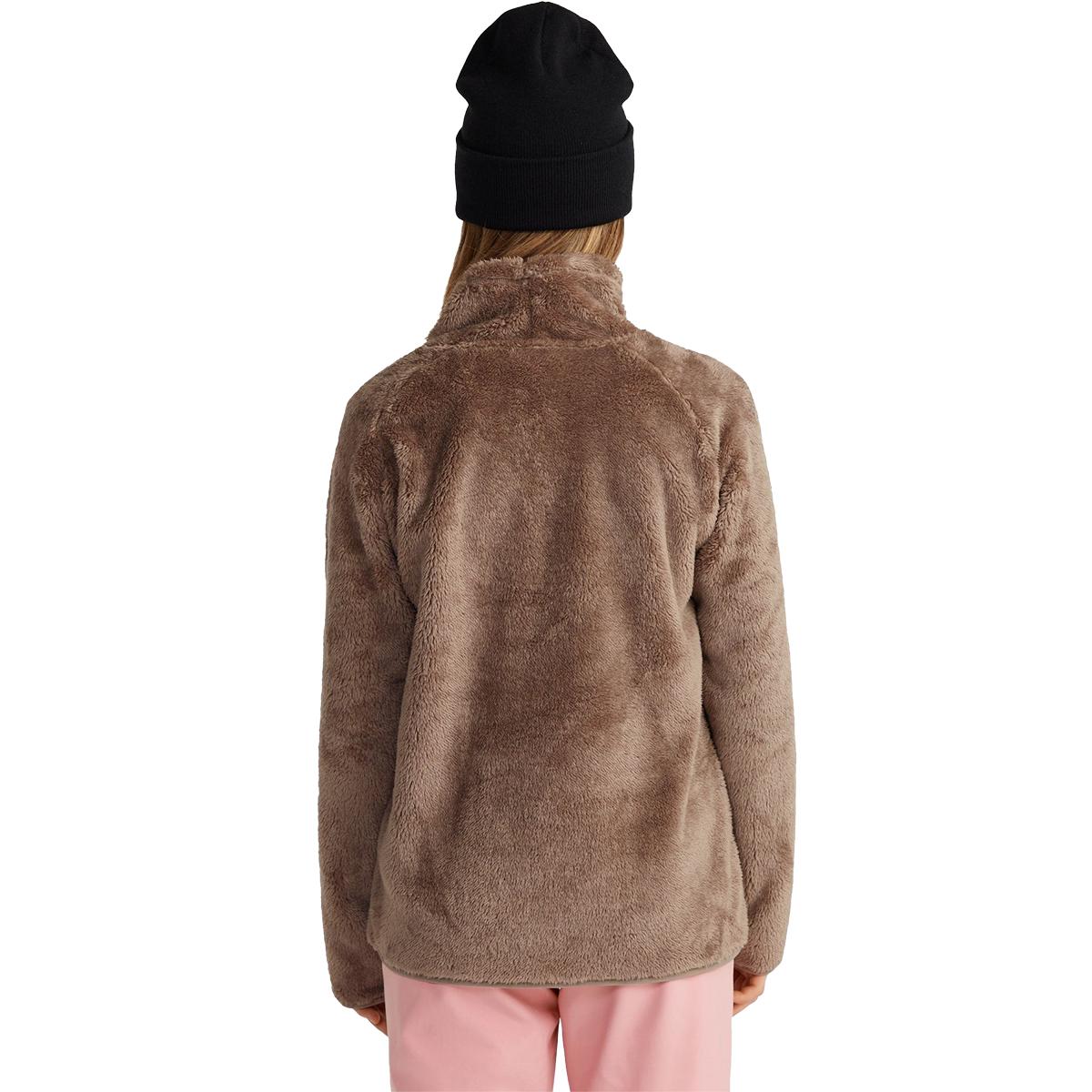ONeill Hazel Fleece - Women's | Concrete