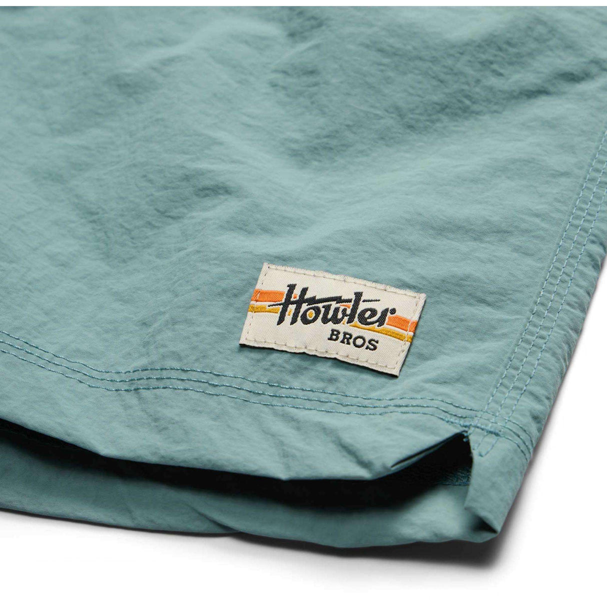Howler Brothers Salado Short - Men's | Arctic