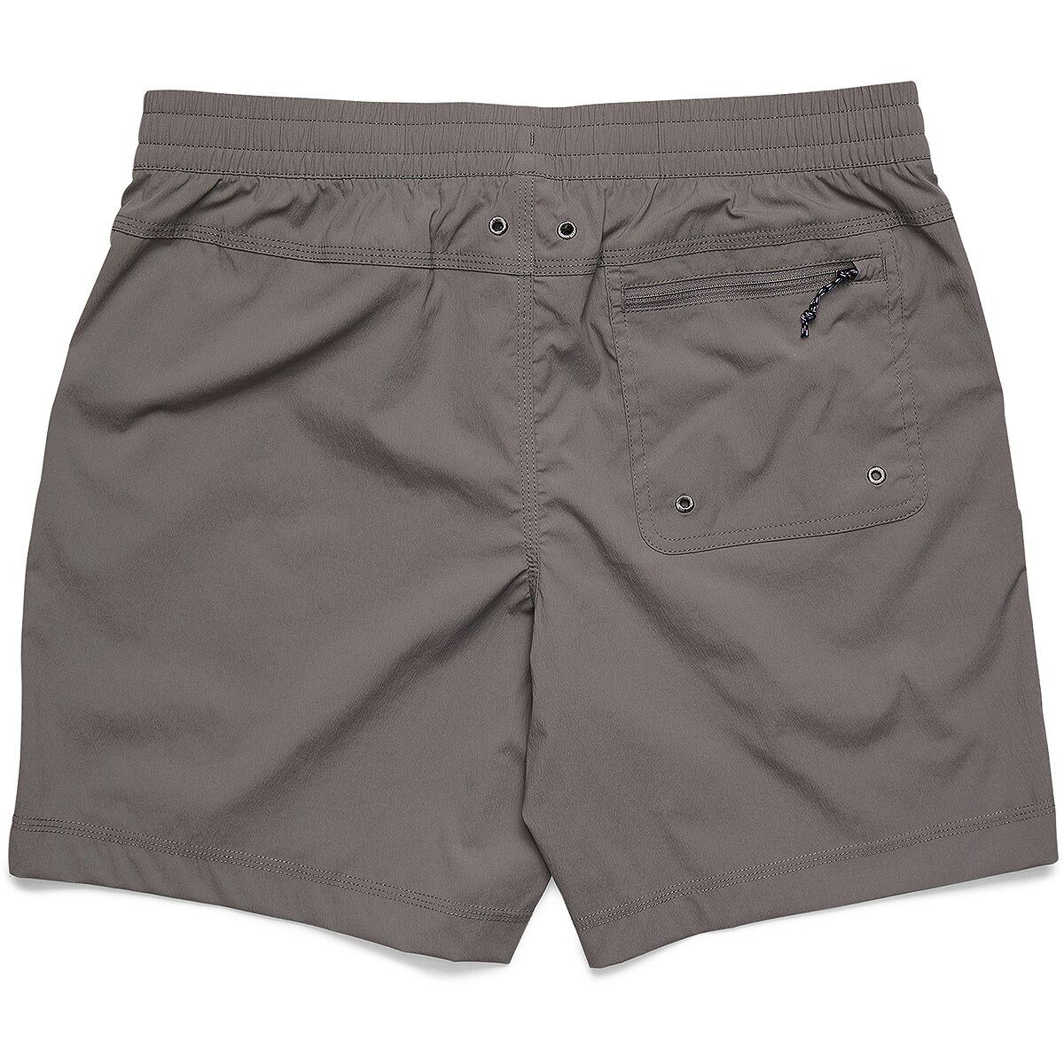 Howler Brothers Salado Short - Men's | Charcoal