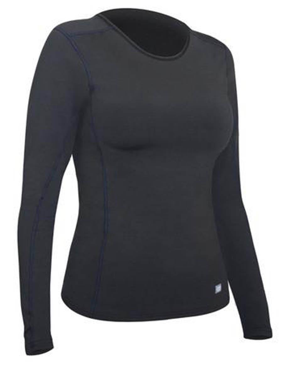 Polarmax Core 4.0 Baselayer Top - Women's | Black