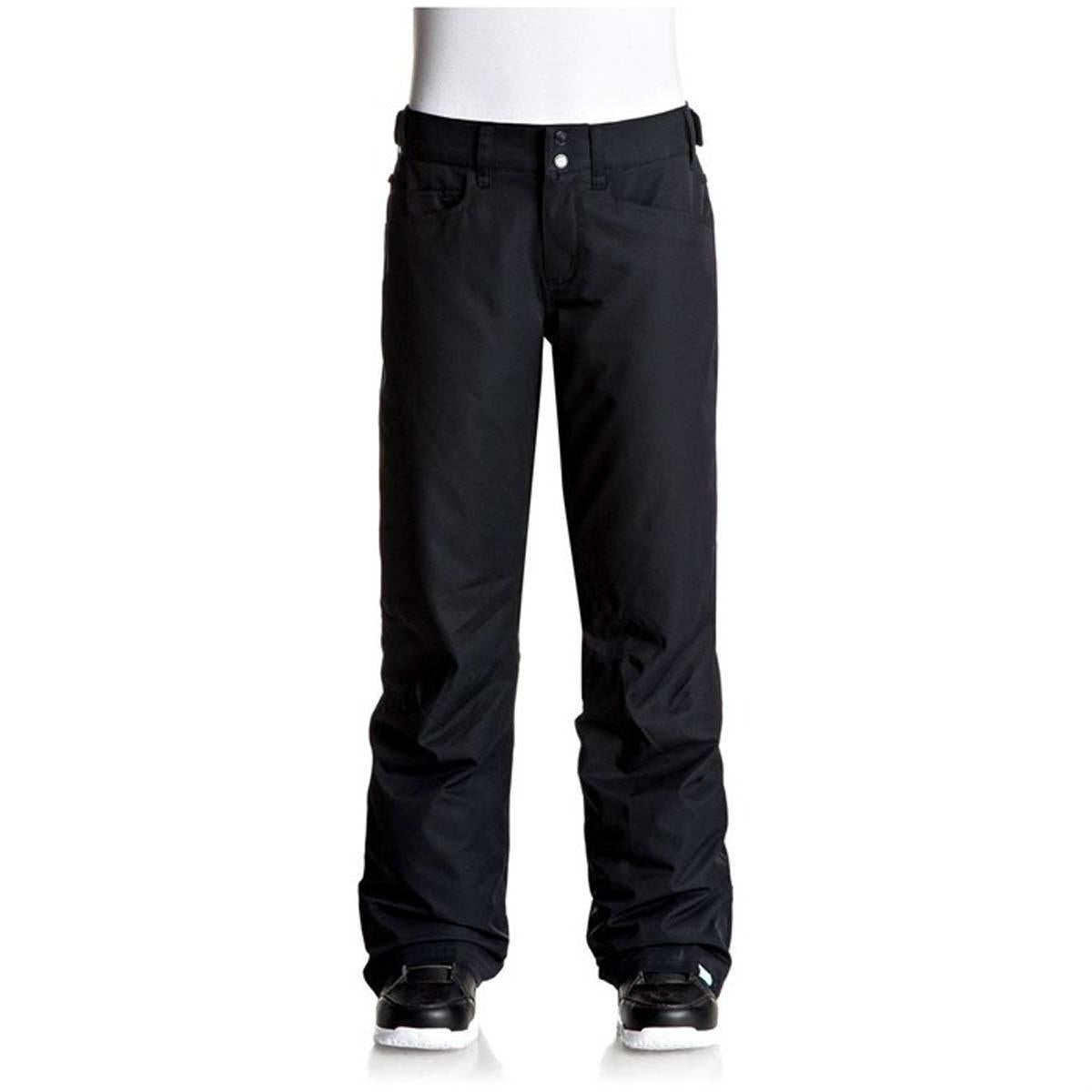 Roxy Backyard Pant - Women's | True Black