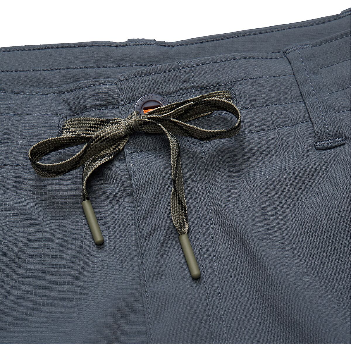 Howler Brothers Horizon Tech 8in Short - Men's | Dark Slate
