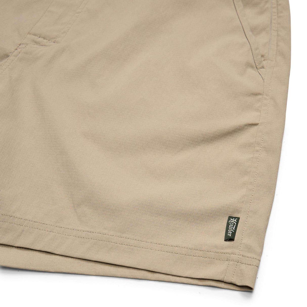 Howler Brothers Horizon Tech 8in Short - Men's | Driftwood