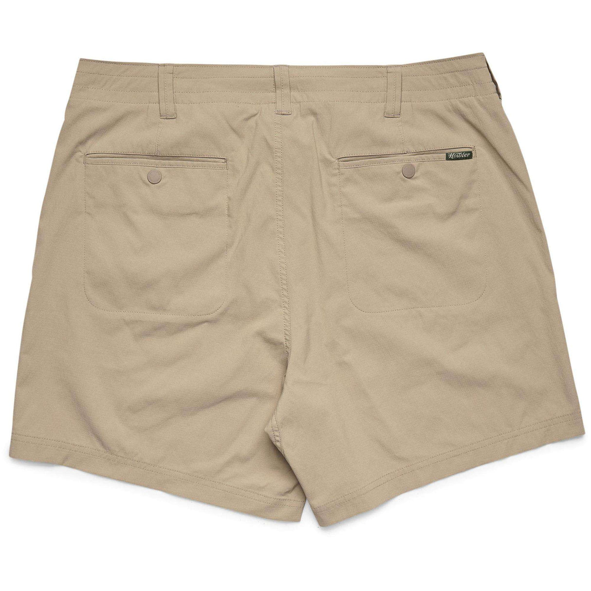 Howler Brothers Horizon Tech 8in Short - Men's | Driftwood