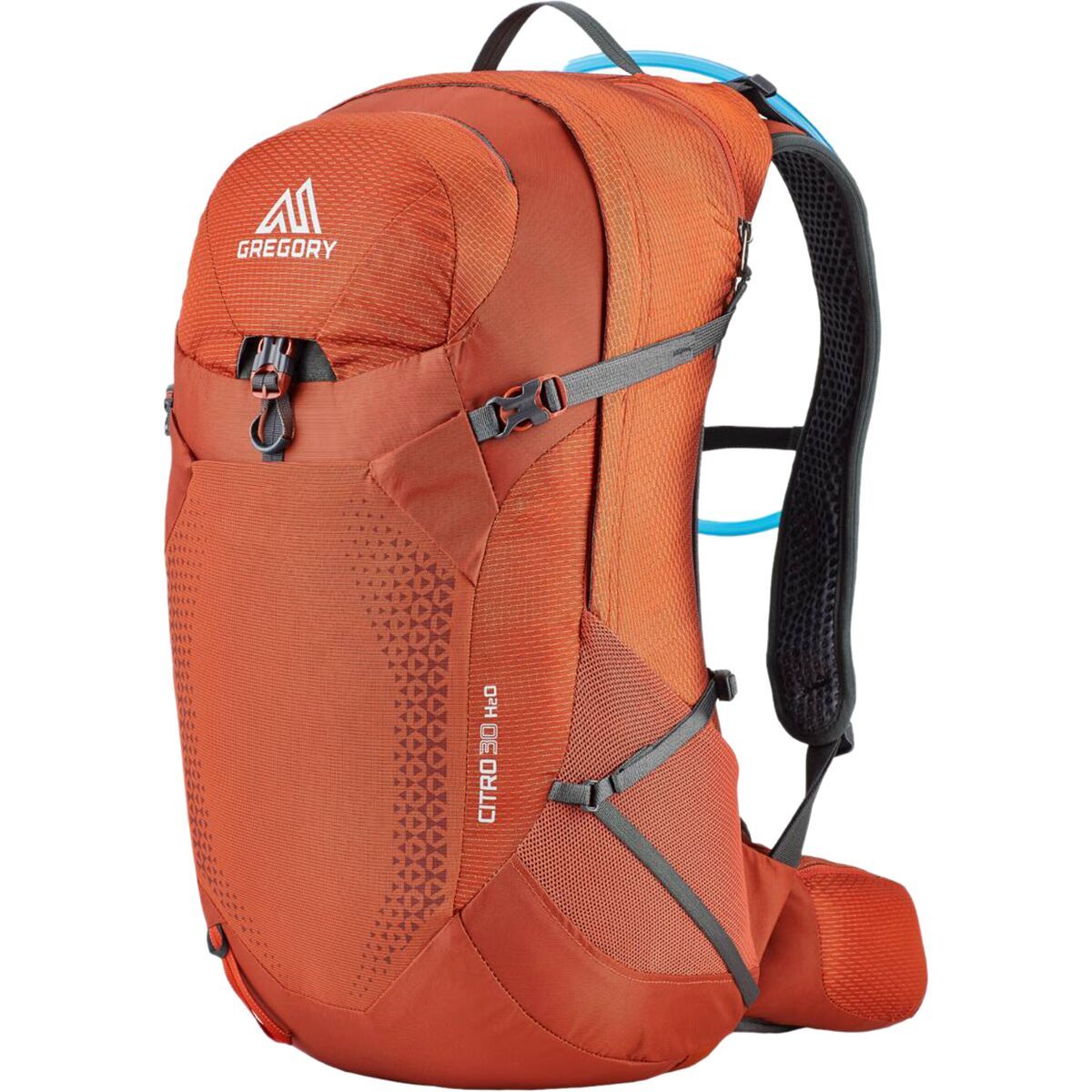 Gregory Citro 30L H2O Plus Backpack | Spark Orange