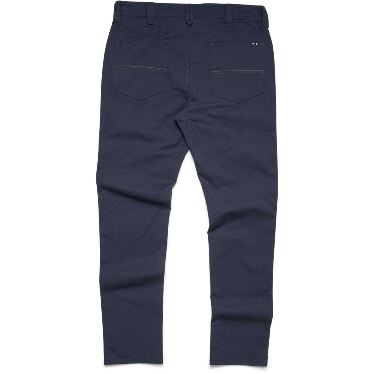 Howler Brothers Frontside 5-Pocket Pants - Men's | Navy