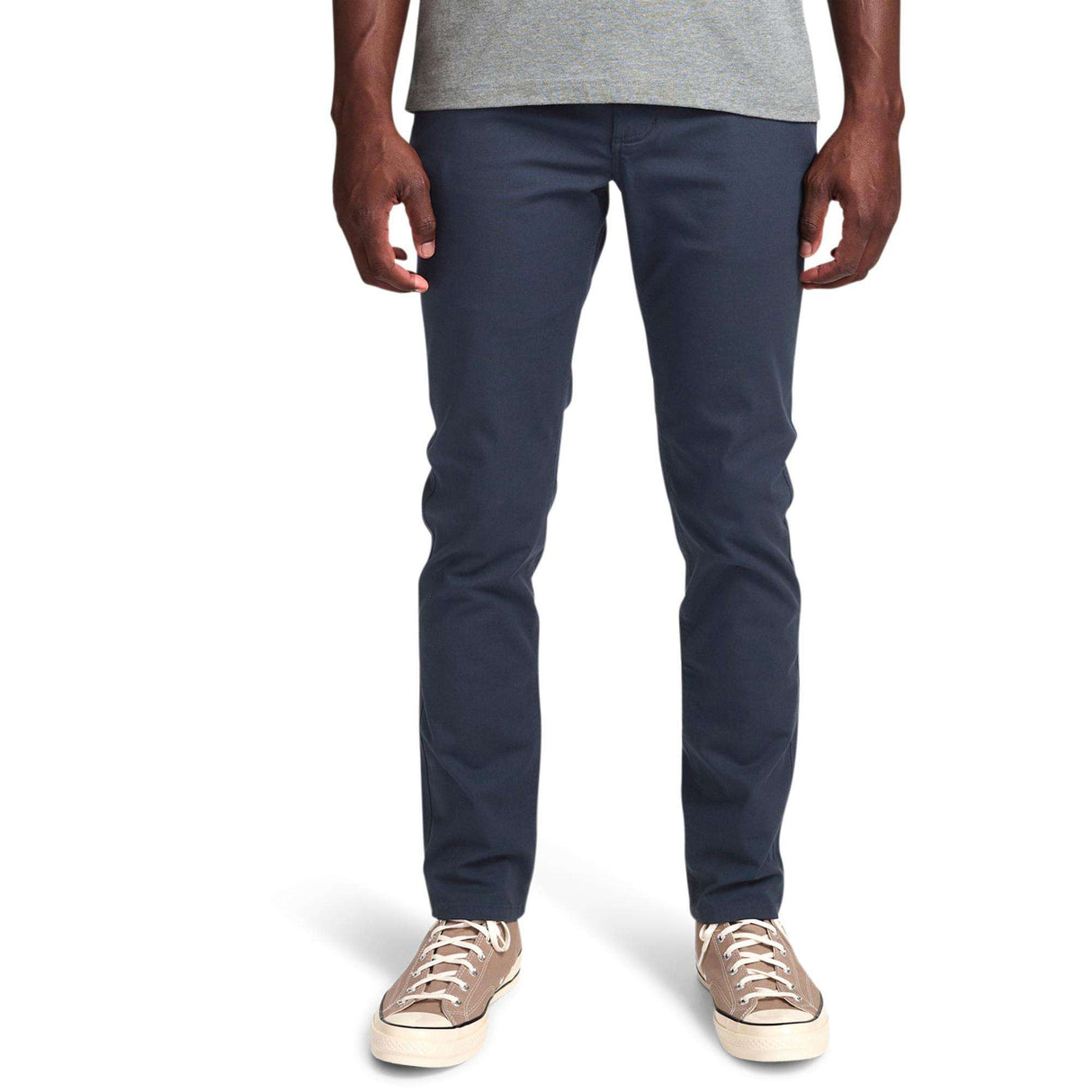 Howler Brothers Frontside 5-Pocket Pants - Men's | Navy