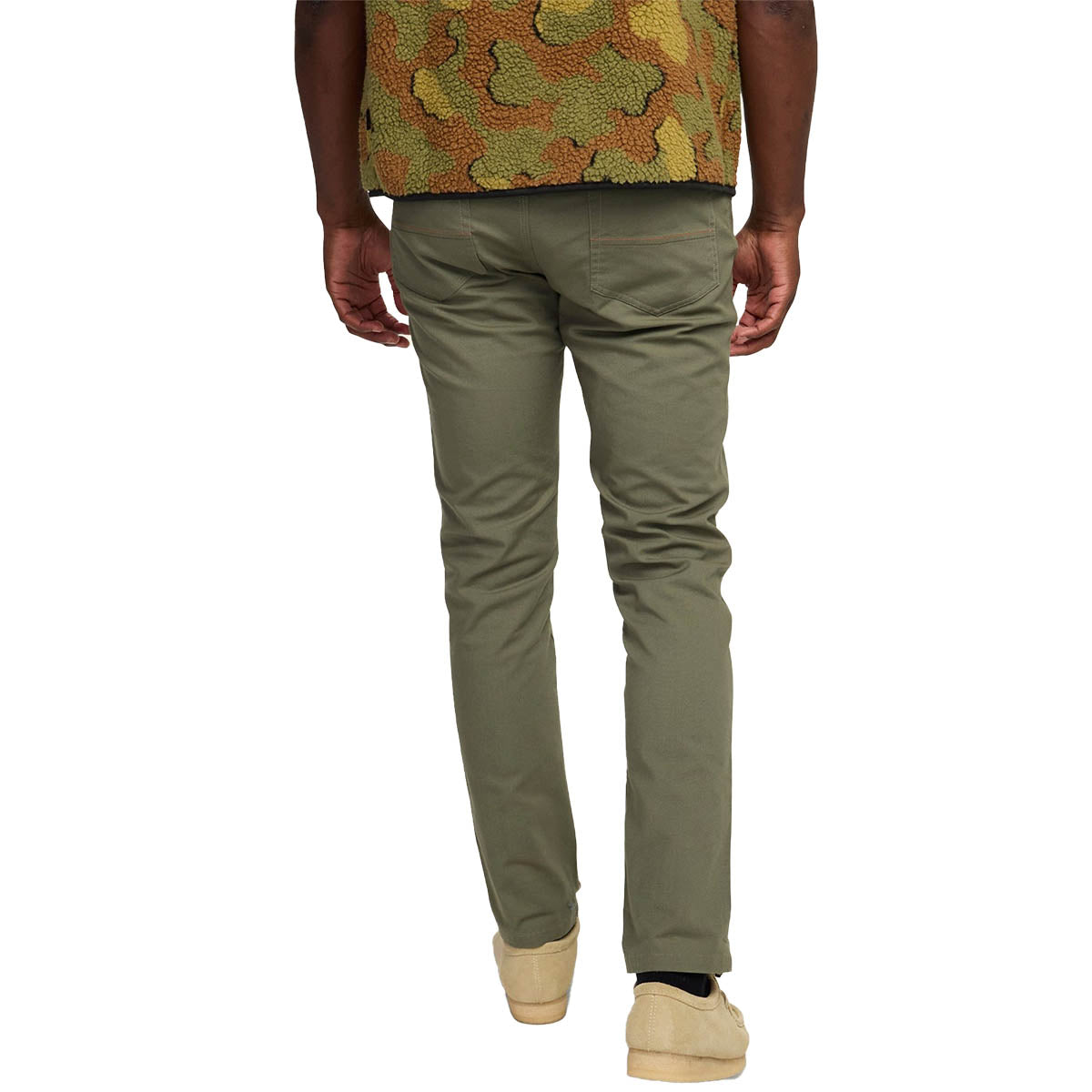 Howler Brothers Frontside 5-Pocket Pants - Men's | Sage