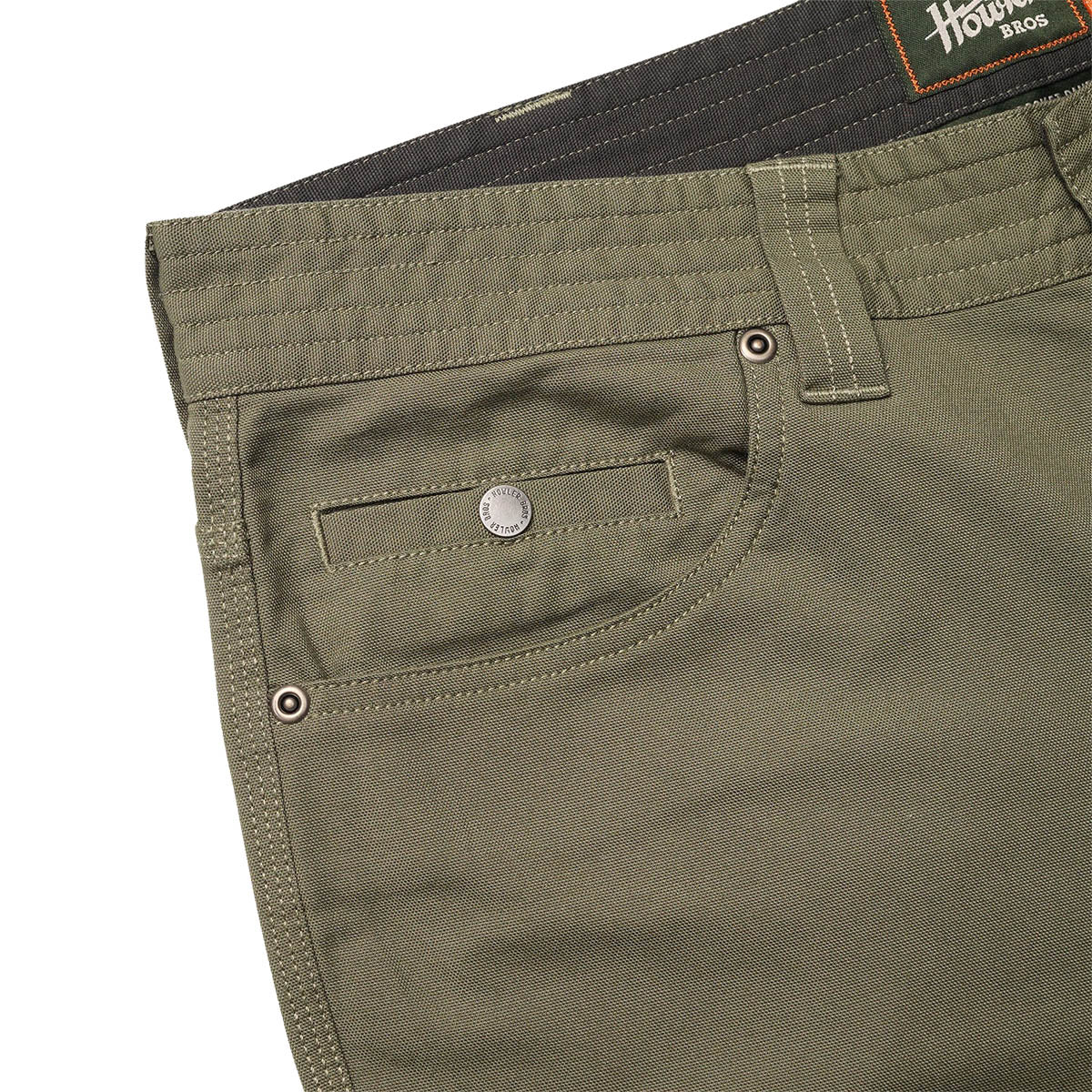 Howler Brothers Frontside 5-Pocket Pants - Men's | Sage