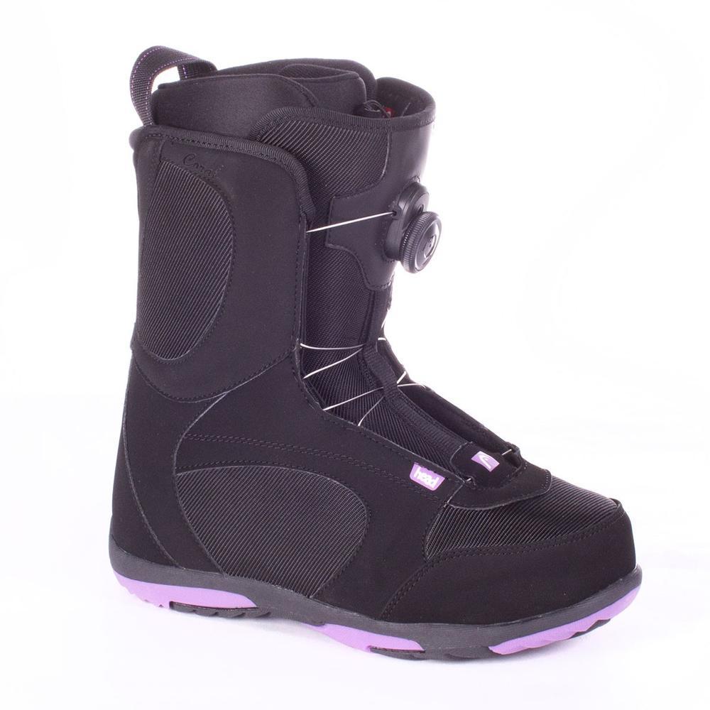 Head Coral BOA Snowboard Boot - Women's | Black Purple