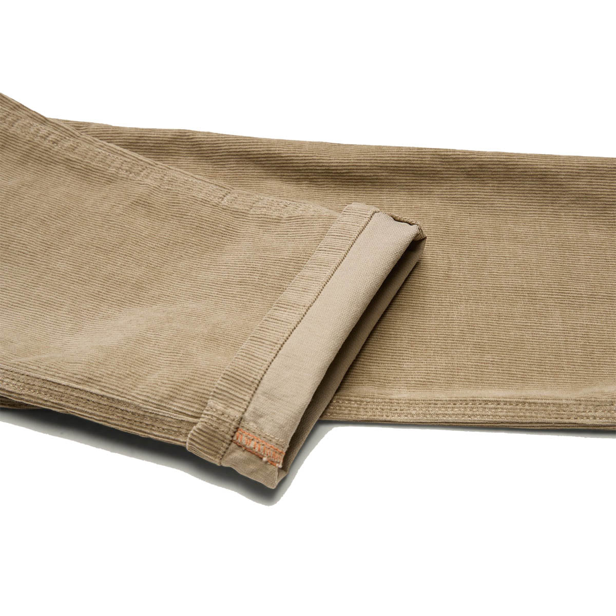 Howler Brothers Frontside 5-Pocket Corduroy Pants - Men's | Putty