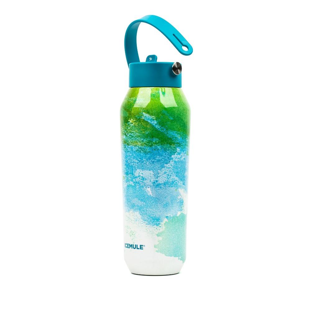 Icemule Sports Bottle 32oz | Devoe Designs
