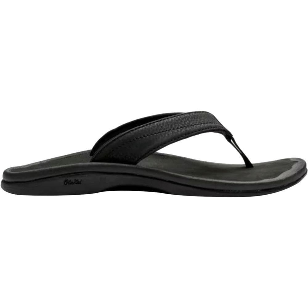 Olukai Ohana Womens | Black