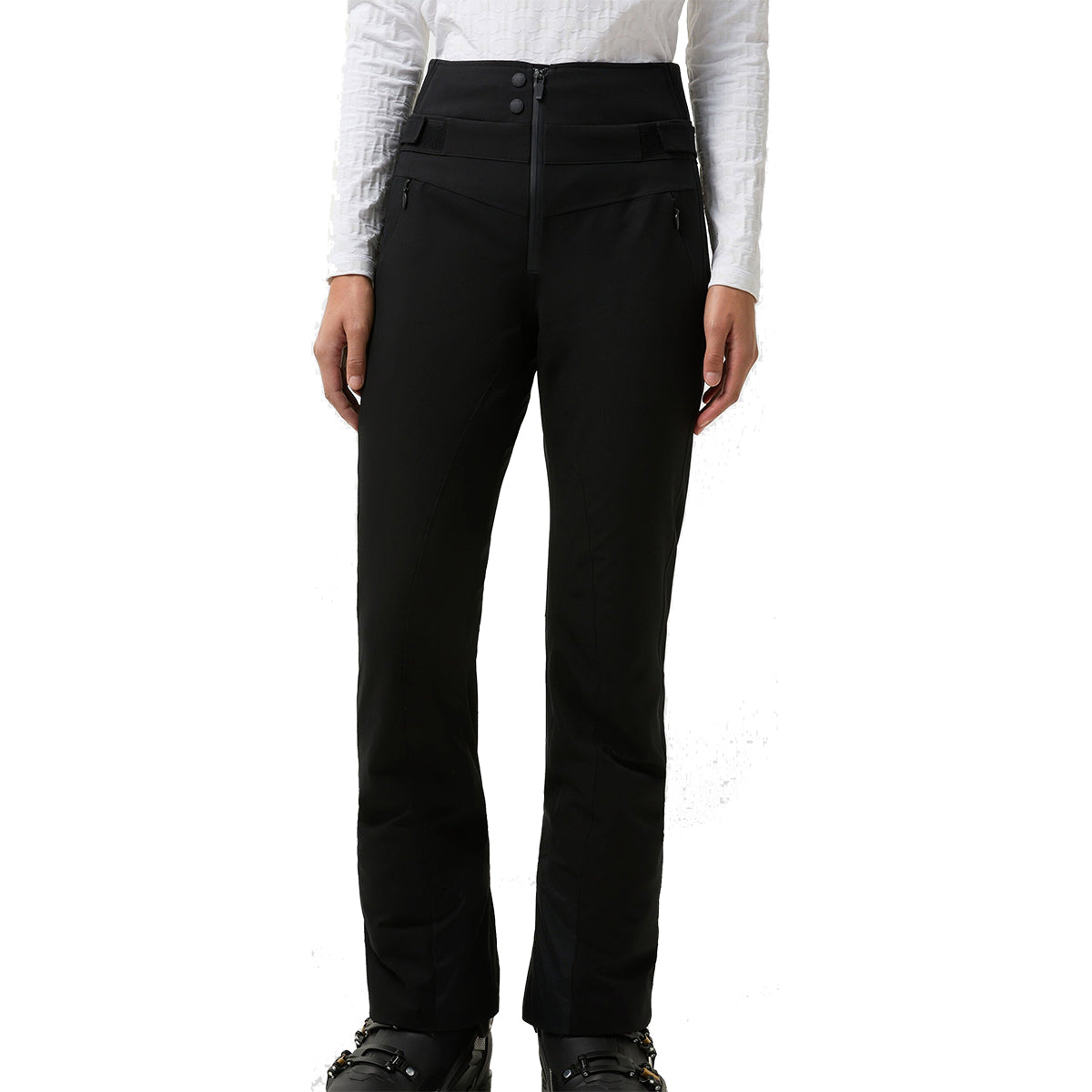 Bogner Fire + Ice Borja3 Pant - Women's | Black