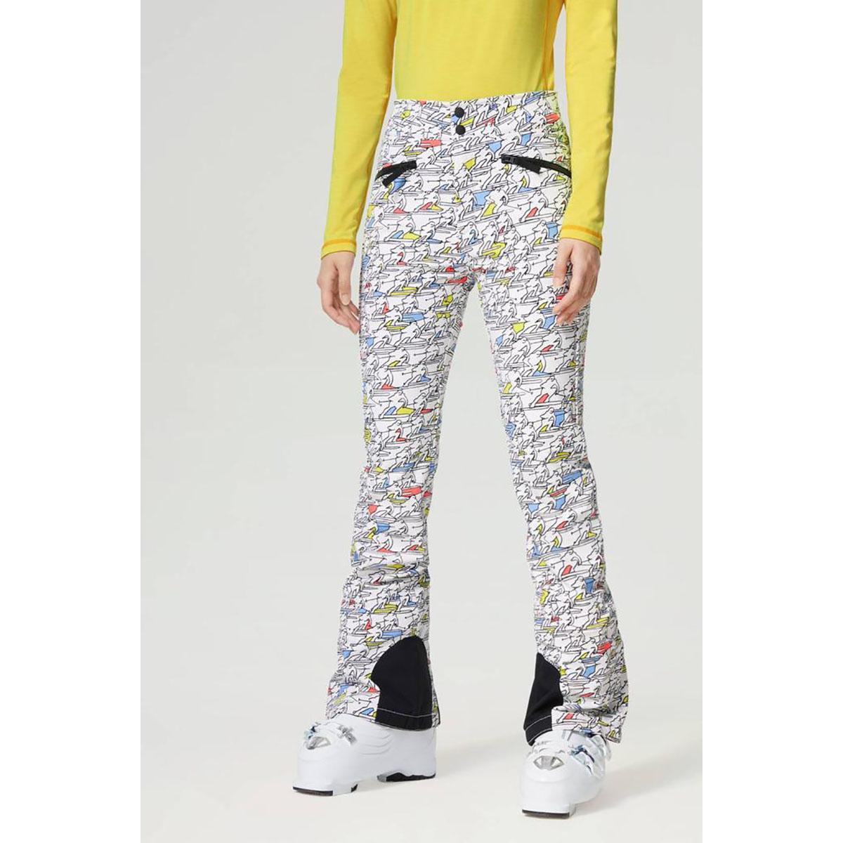 Bogner Fire + Ice Ireen Pant - Women's | Off White