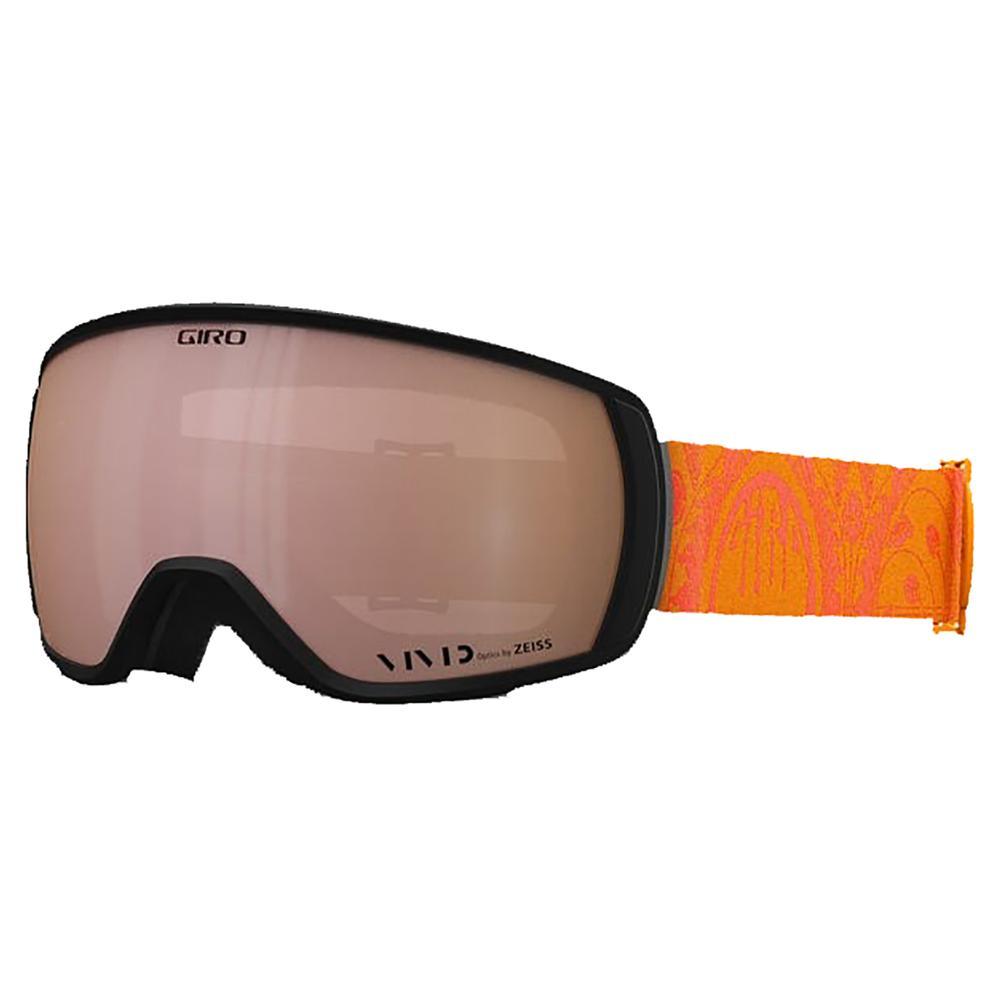 Giro Facet Goggle - Women's | Tiger Lily