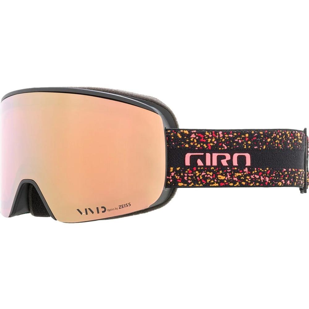 Giro Ella Goggle - Women's | Tiger Lily